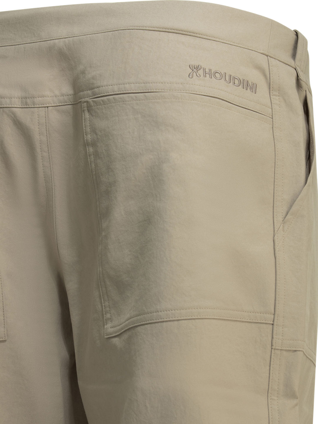 Houdini Sportswear Corespun Chore Shorts - Beige | 0f424cadaa627d4f61bc63643a25ef02a0754951