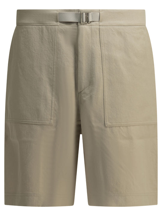 Corespun Chore Shorts Beige