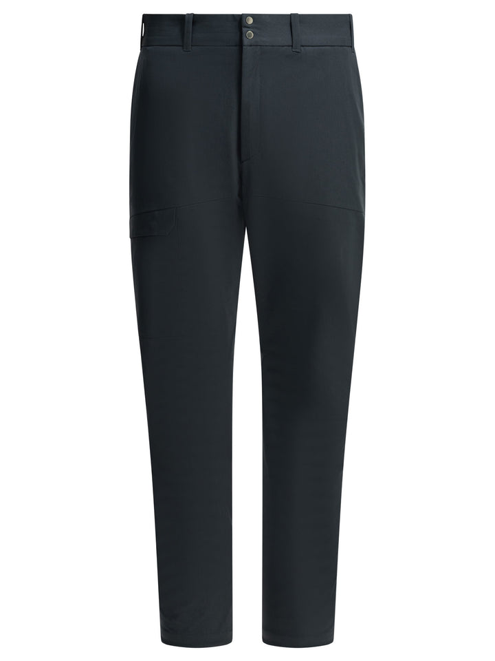 Houdini Sportswear M Trousers - Blue | 10b008c43f8c8c70448a386e1c962398d5108546
