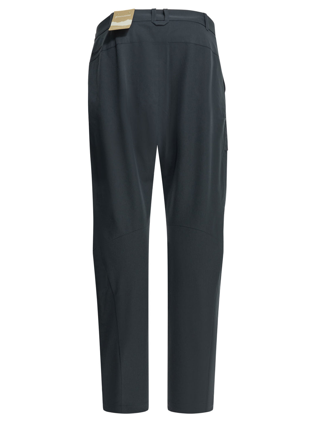 Houdini Sportswear M Trousers - Blue | e4f43be8685b544743bbe13d5343584fa1165095