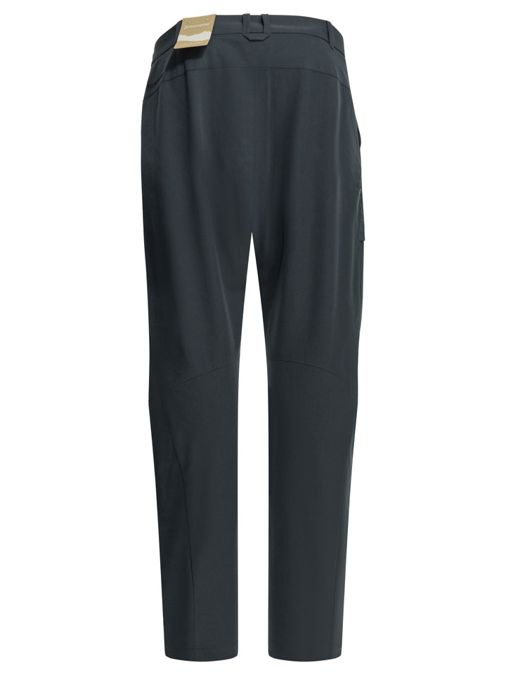 Houdini Sportswear M Trousers - Blue | e4f43be8685b544743bbe13d5343584fa1165095