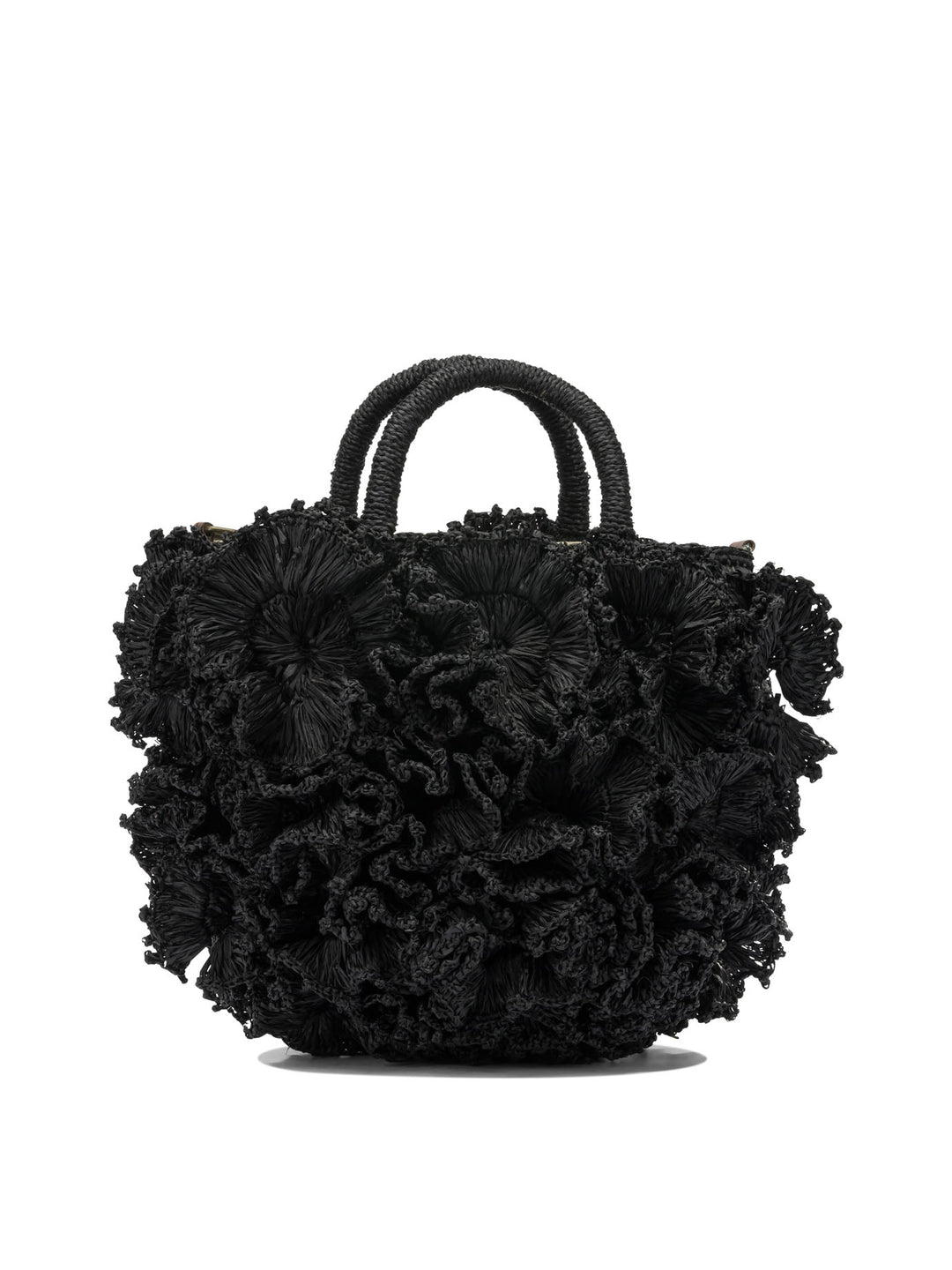 Ibeliv  Handbags - Black | 57e56faa76b94b7e74a1d93c7be7a75887af68bc