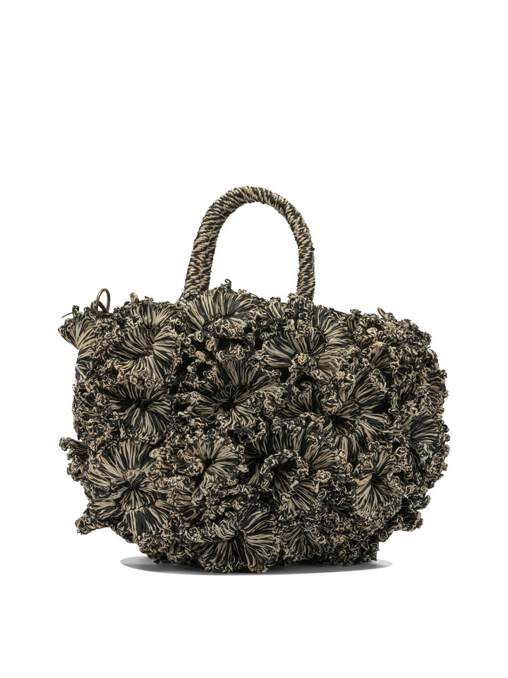 Ibeliv  Handbags - Beige | c0d25d46b6dec798bc3e0359a4fe4e090443d9ec