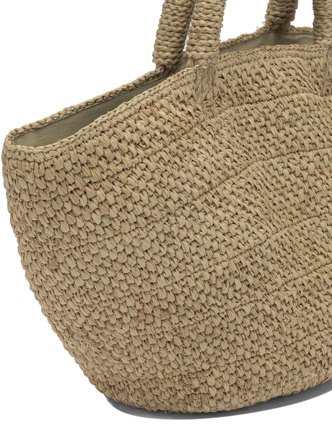 Ibeliv  Handbags - Beige | 455c6b59937afafdca9df438be8fef6ce3ac4f21