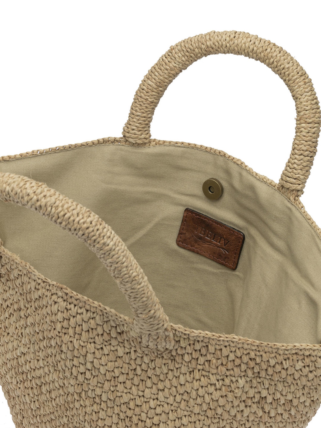 Ibeliv  Handbags - Beige | 569460b065863f1c4a854a0c65e9bd3082b86db4