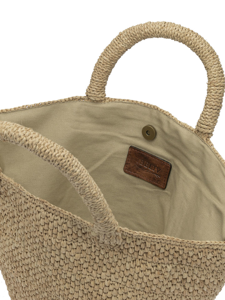 Ibeliv  Handbags - Beige | 569460b065863f1c4a854a0c65e9bd3082b86db4