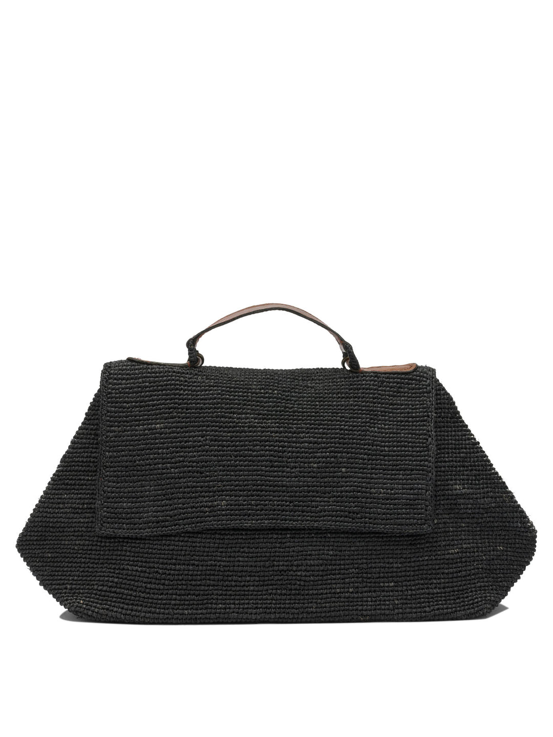 Ibeliv  Handbags - Black | 1b78420a32cb30f0508dcf19a1ce3c671855d3f1