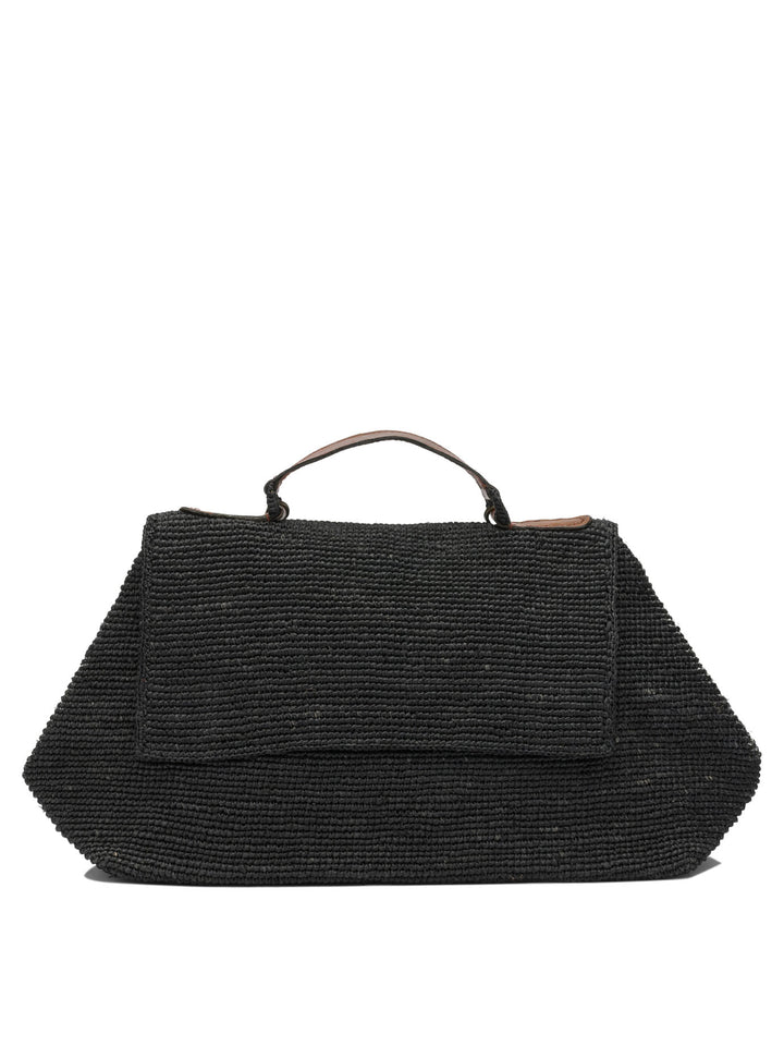 Ibeliv  Handbags - Black | 1b78420a32cb30f0508dcf19a1ce3c671855d3f1