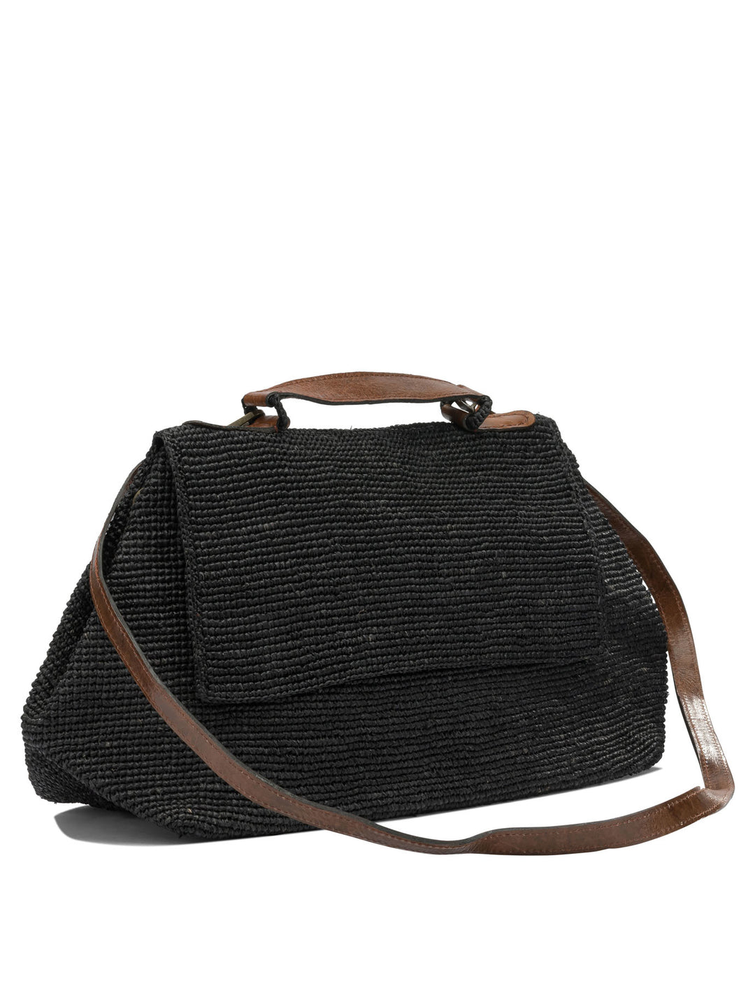 Ibeliv  Handbags - Black | 9761ec58a7ce699ceaf71cb0e741fb5f84abb491