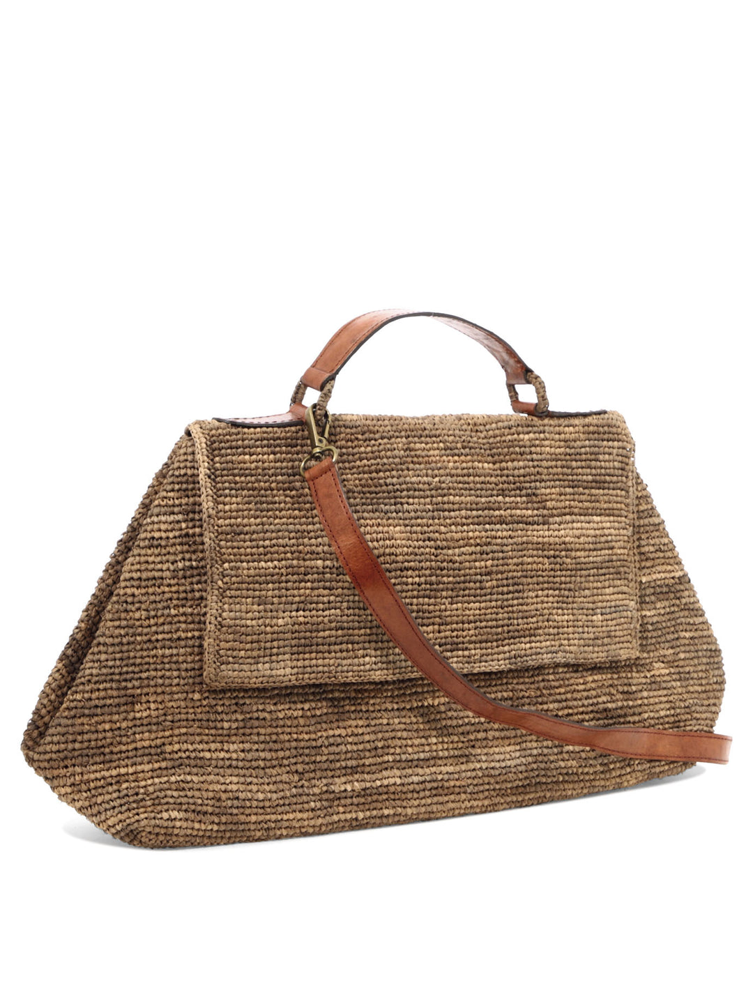 Ibeliv  Handbags - Brown | ecfa19d44c4da33a3703789d5edc997373ddaf97