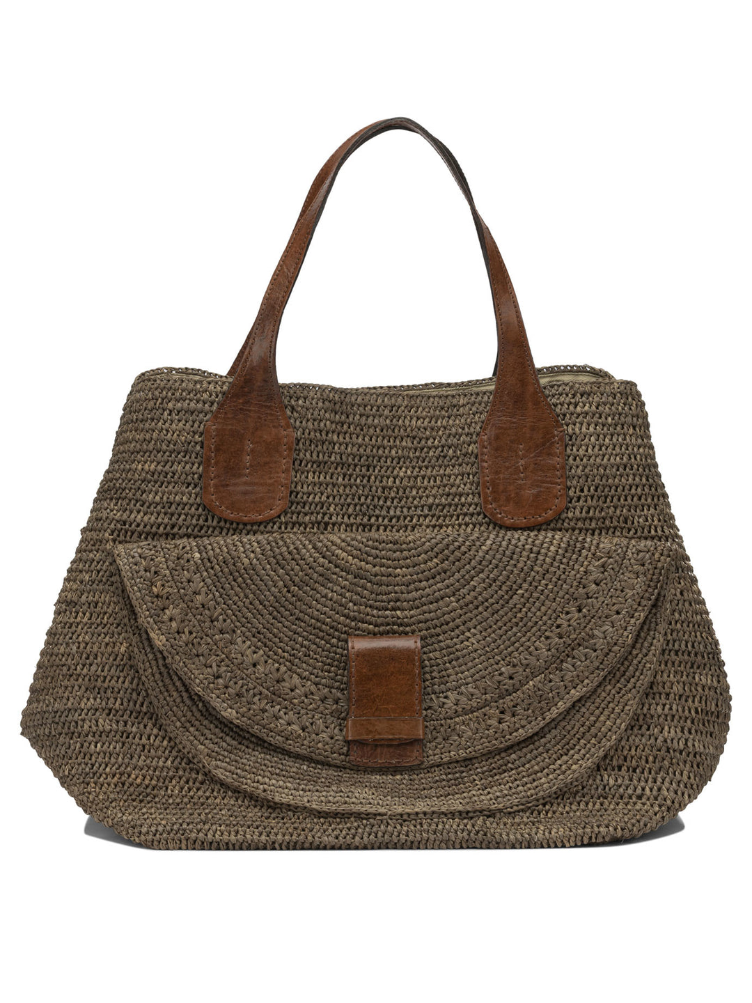 Ibeliv  Handbags - Brown | b12b0ae6b4f4b65c235fb46cccca5536c899590d