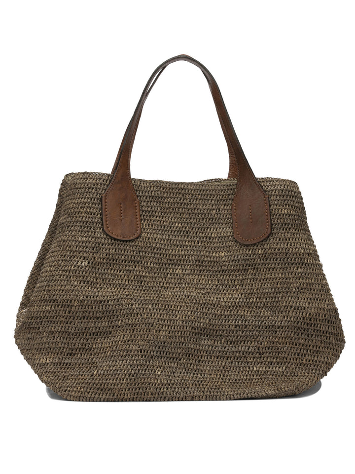 Ibeliv  Handbags - Brown | 9aee9cd5eb9a5188f69b6b16b1385183e8b482cc