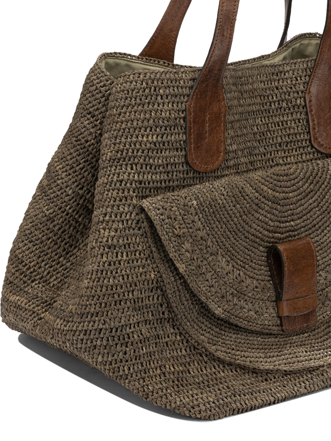 Ibeliv  Handbags - Brown | f91e3ec184fd9d78fa1f6961582c8ca6bed7ef15