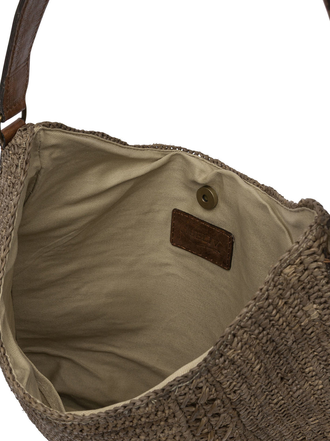 Ibeliv  Shoulder Bags - Brown | be25e952b5041c60eeb9a48defd01717688065fe