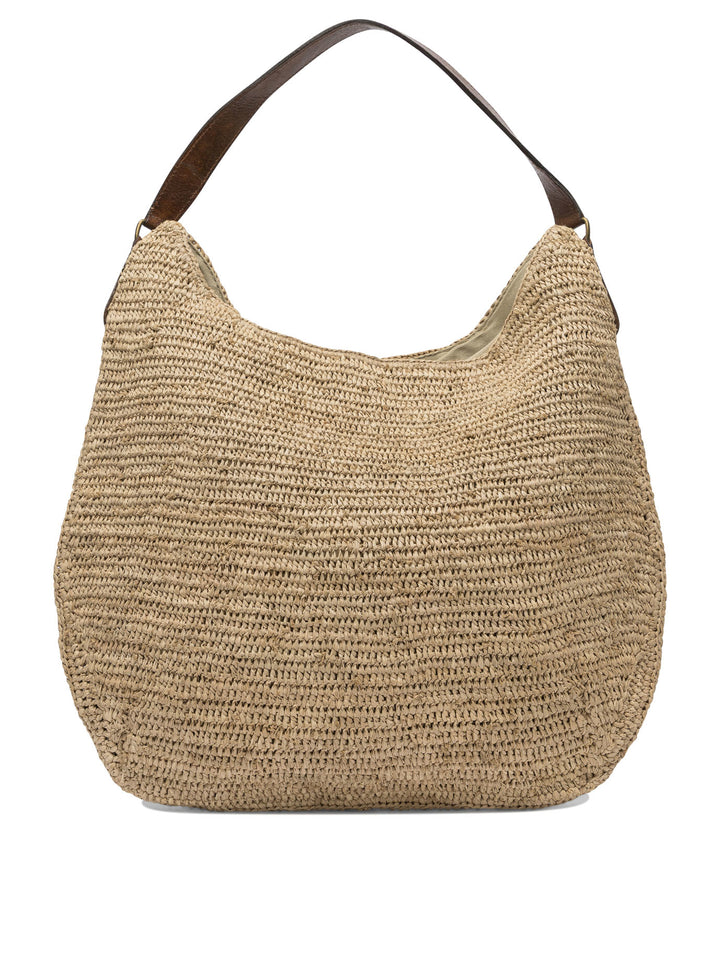 Ibeliv  Shoulder Bags - Beige | 6eb4d491577a95f0c4799ab78fb407ab1719c3b7