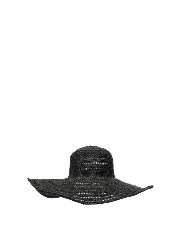 Hats Black