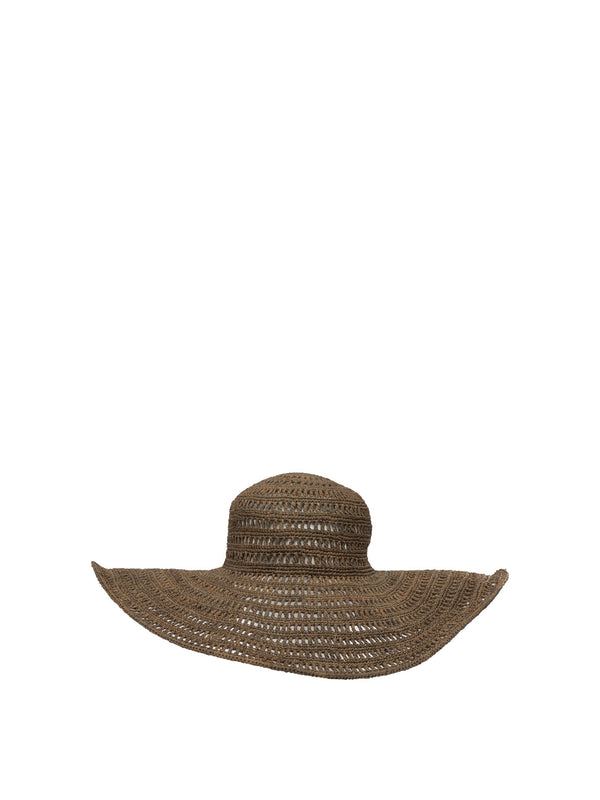 Hats Brown