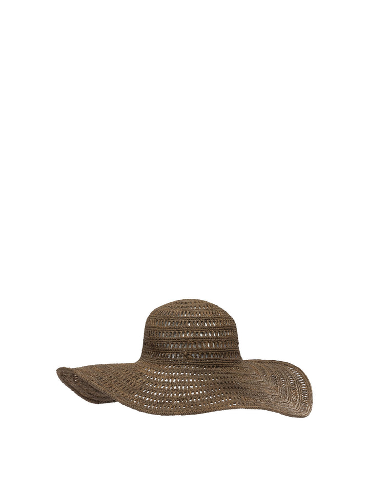 Ibeliv  Hats - Brown | 2f99afd23f2f42e97ec7887b66334124c819aed5