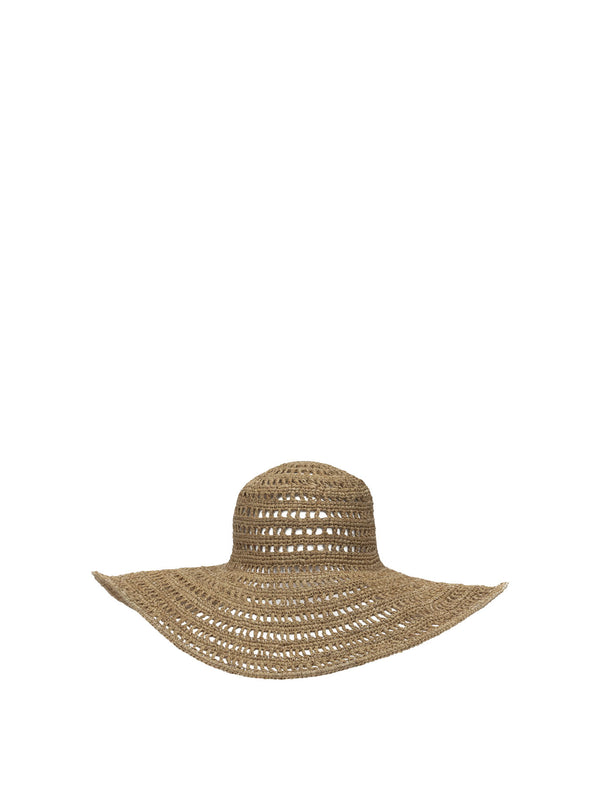 Hats Beige