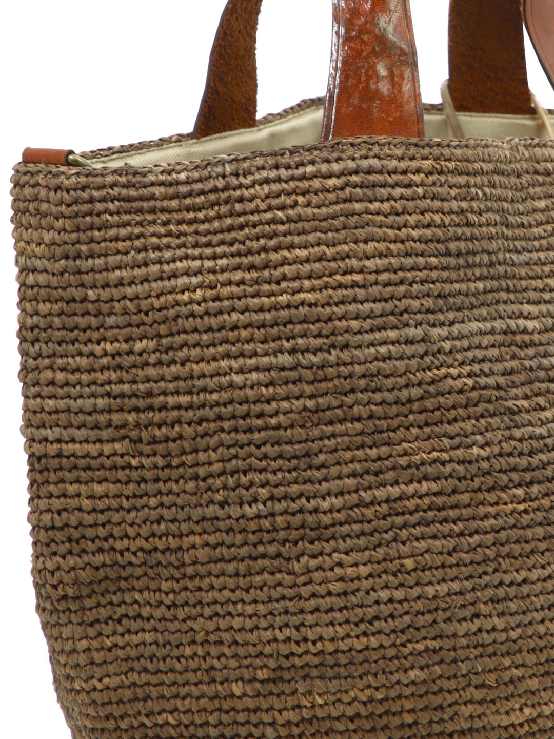Ibeliv  Handbags - Brown | 89f2d00f7411d48351f09a57f275c8238e5aab3c