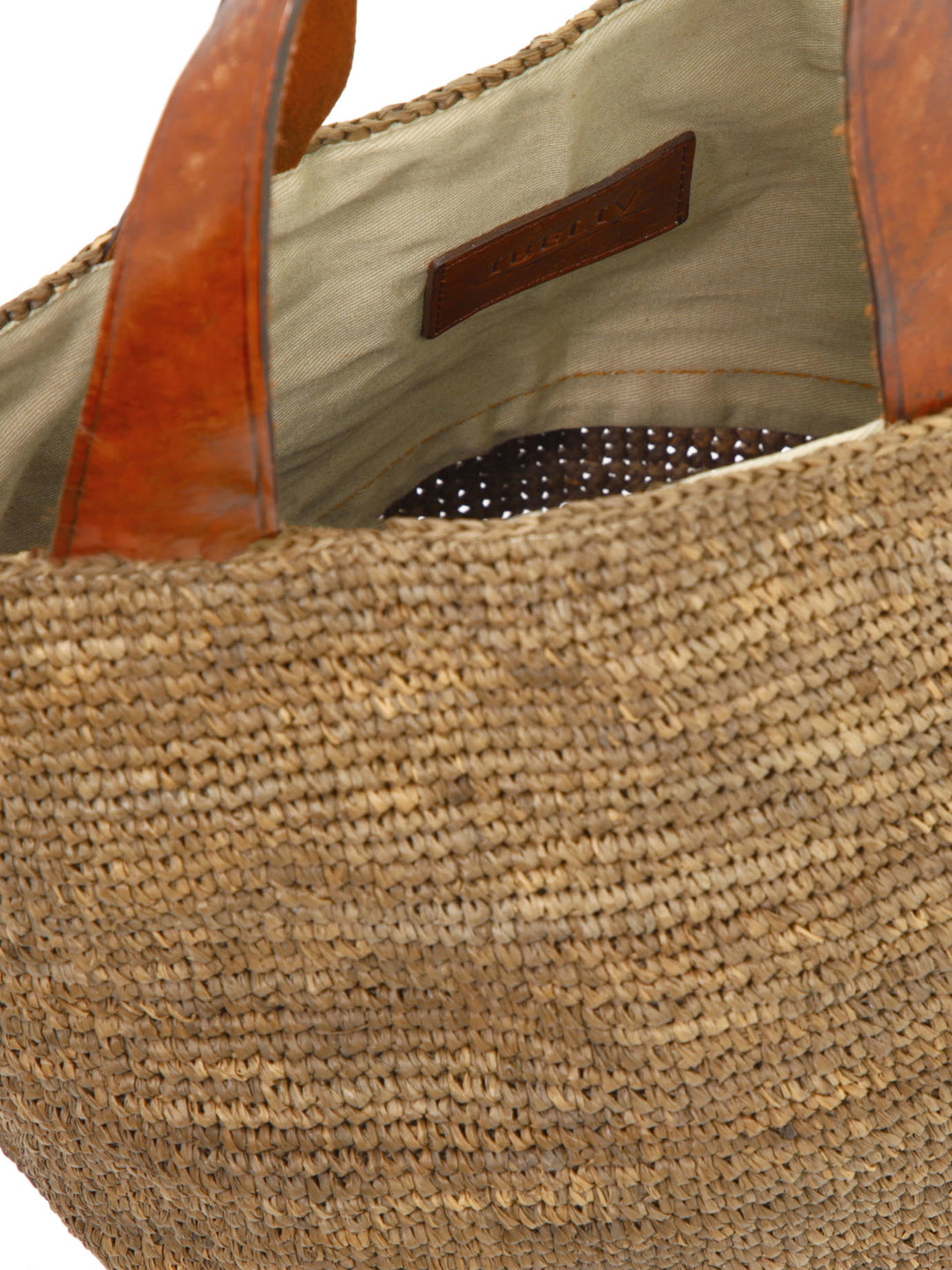 Ibeliv  Handbags - Brown | 812a2322e52c8ee6afe9e05c255c6ef5a15dffac