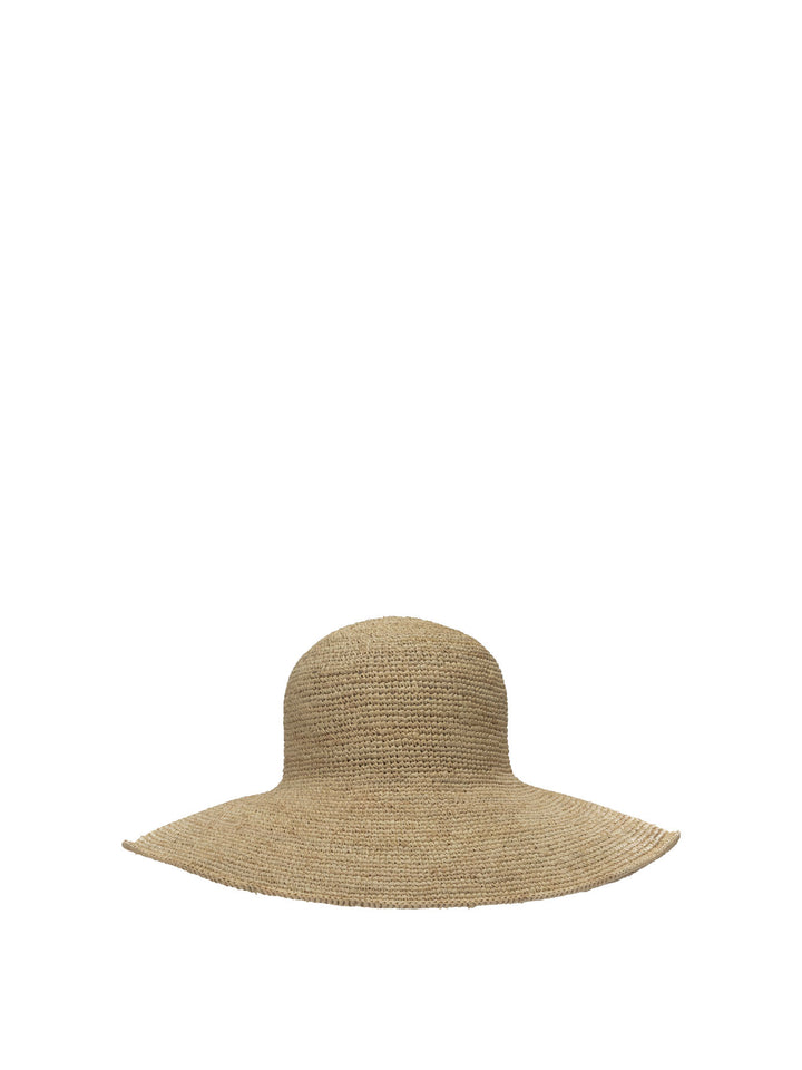 Ibeliv  Hats - Beige | c810c0389564a016979c9021decbfd8ae23811d7