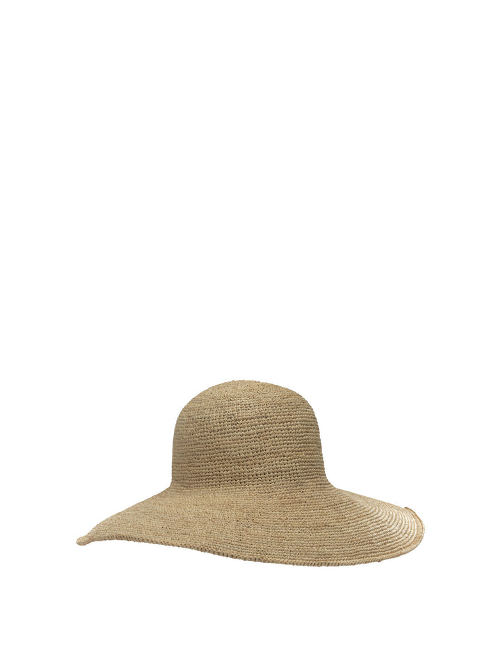 Ibeliv  Hats - Beige | b44997f04c846fb9bd3b372bc9a0aa6bf586e4f5