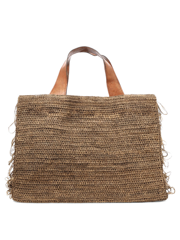 Handbags Brown