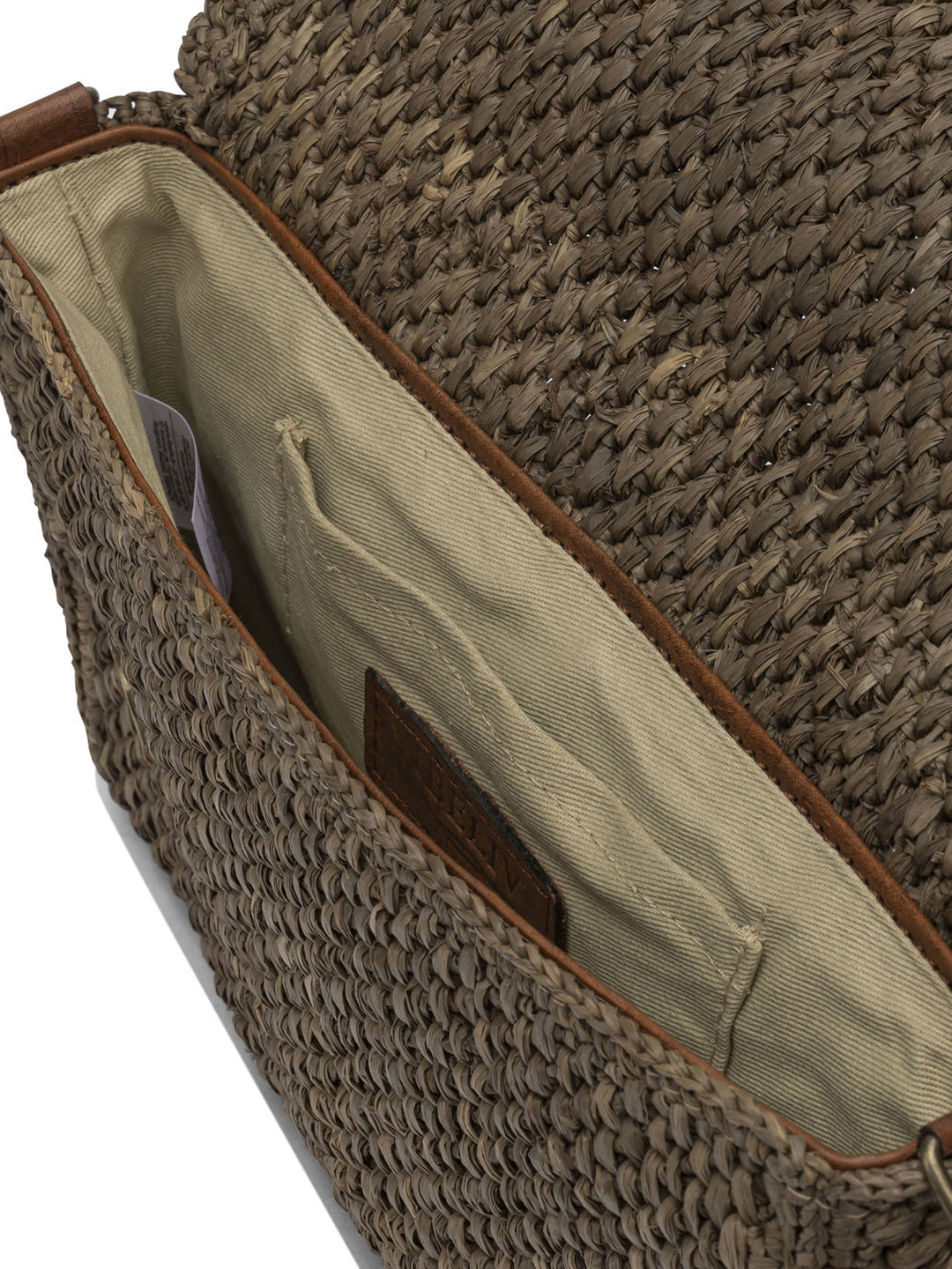Ibeliv  Shoulder Bags - Brown | ee0294af188dc47655ef8a43f81ea5e922ecb97c