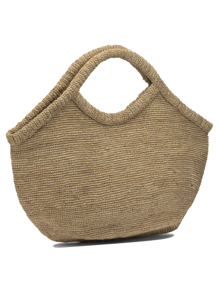 Ibeliv  Handbags - Beige | a7dfd854993d13d00da55de3a8abdaff1dd0a5ce