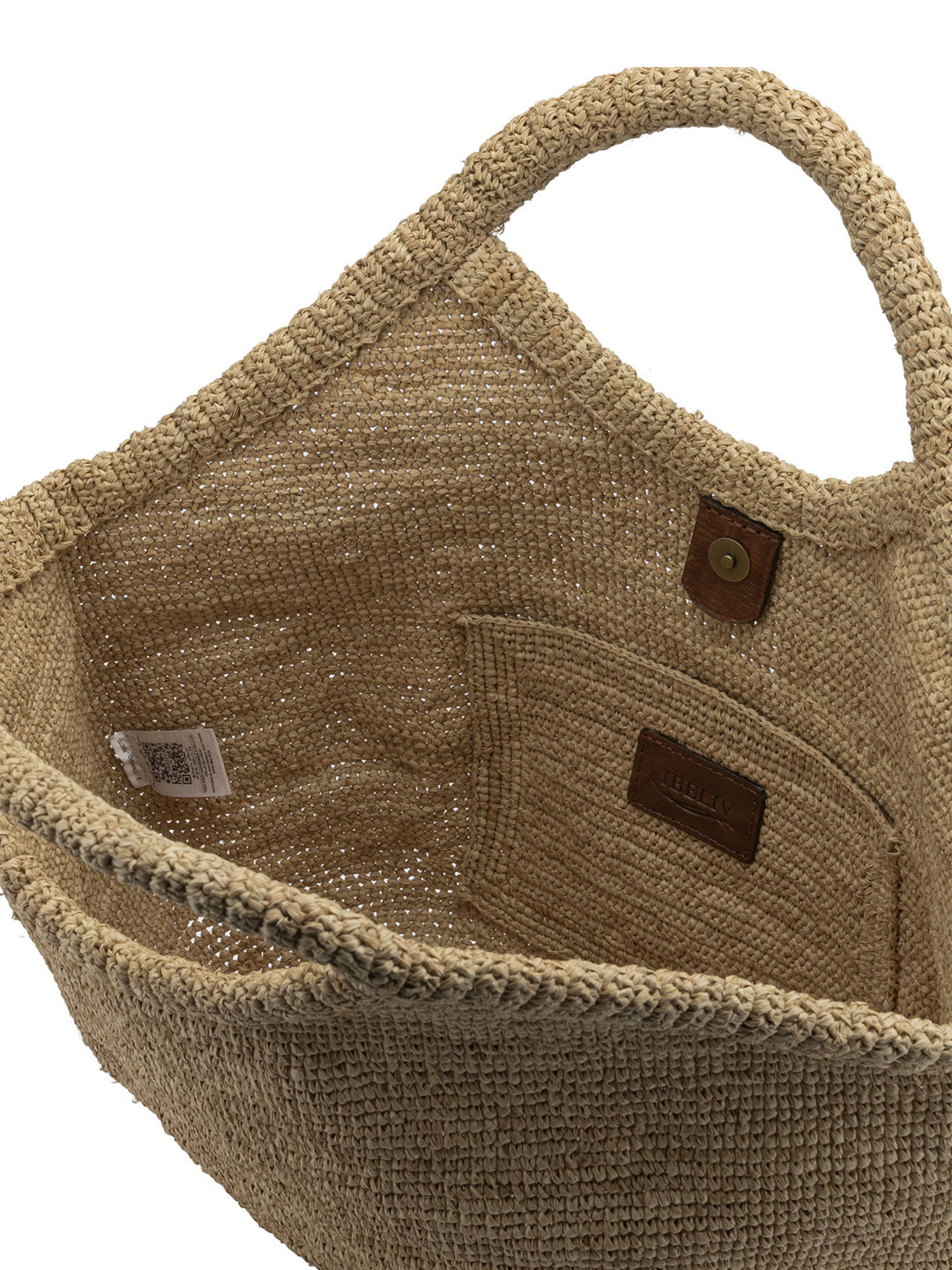 Ibeliv  Handbags - Beige | 68d5b78a5d5236e8be8b24694e42b75e14ea2f3b