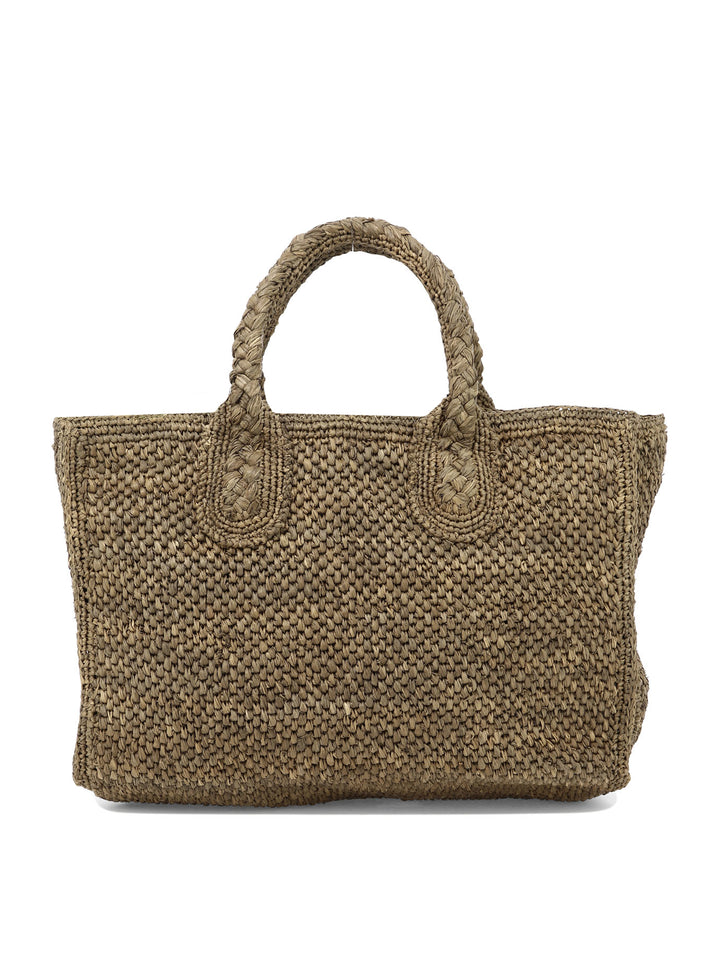 Ibeliv  Handbags - Brown | 5979be9bf039d882fdf27f65f41ce0c1d68fee16
