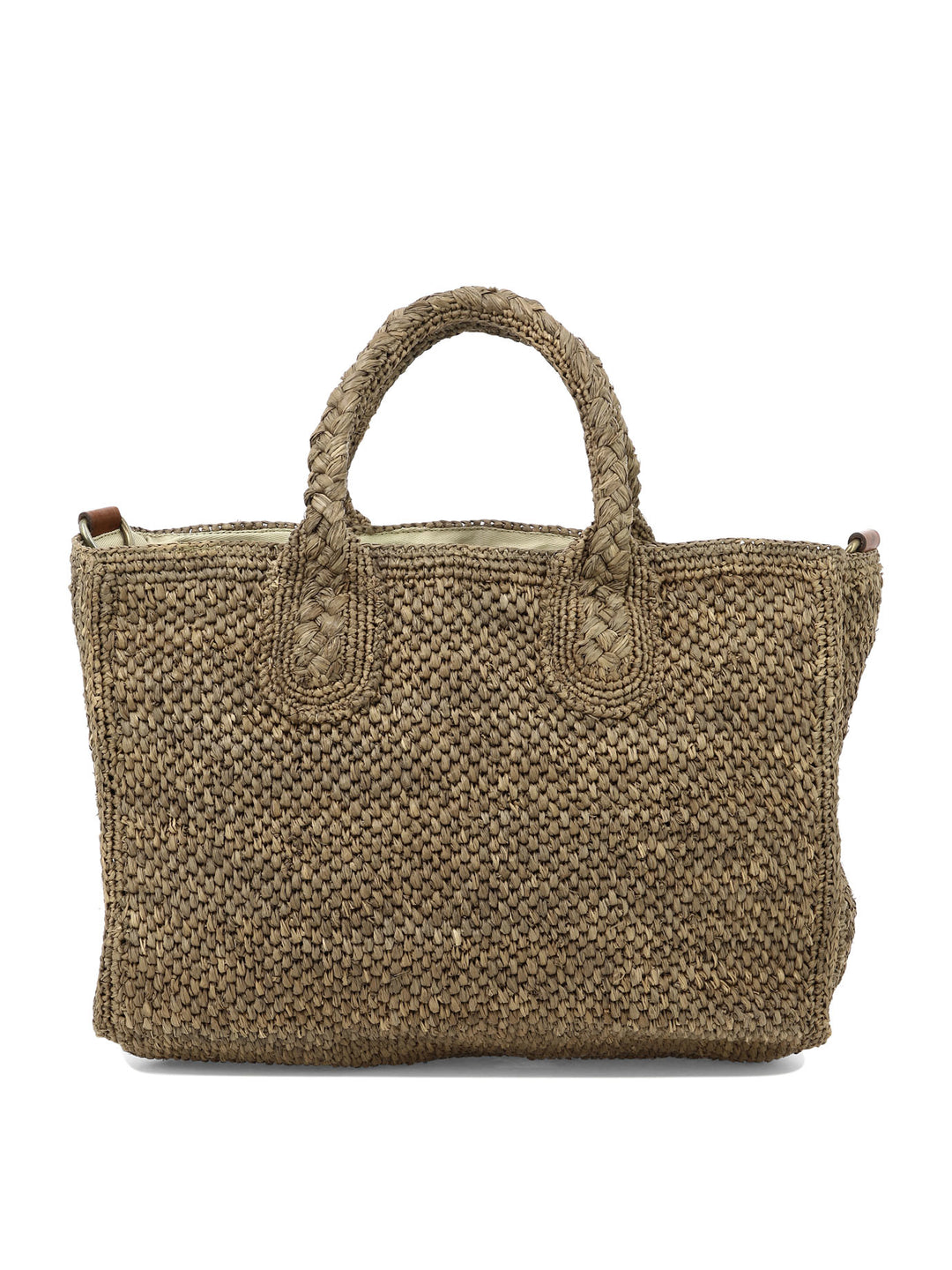 Ibeliv  Handbags - Brown | 96d7d40e2369cc4fdf59619a7372b0a2020c5288