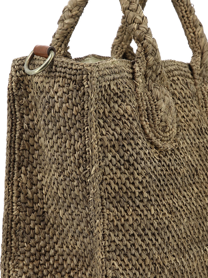 Ibeliv  Handbags - Brown | 97f36314d0807e21e134a2c5741000796a126679