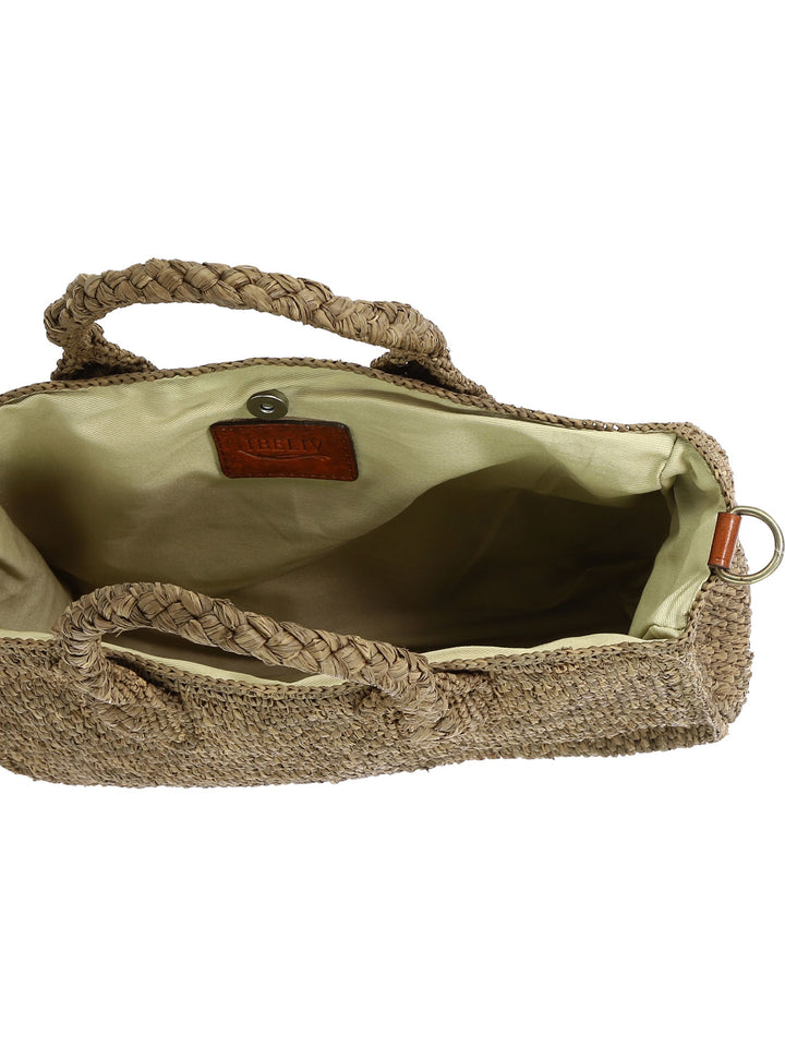 Ibeliv  Handbags - Brown | a793245e2188bac0990b02dcabbc32b29a2b683d
