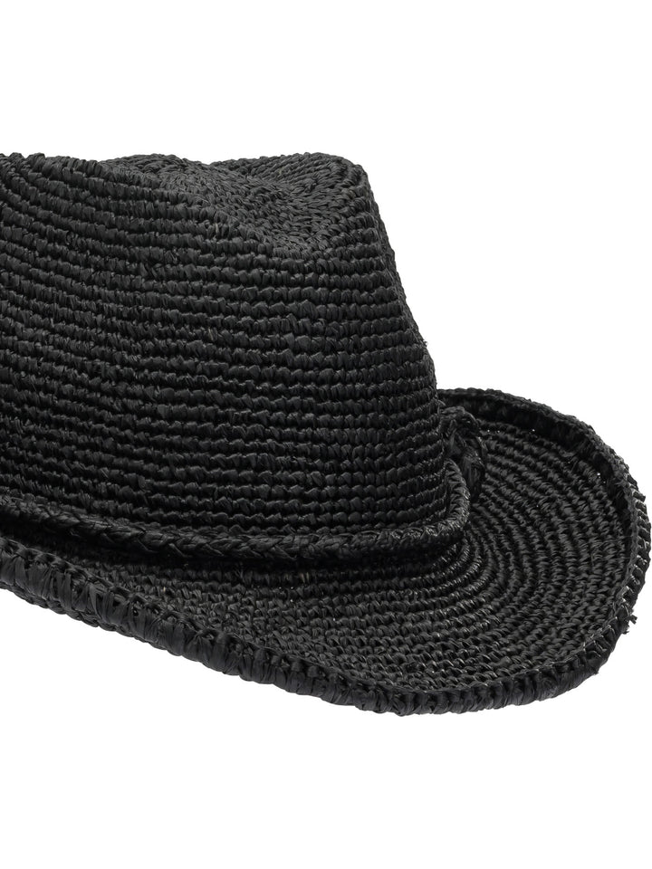 Ibeliv  Hats - Black | 88519c7b463a174056637fde01436ee1385211c9