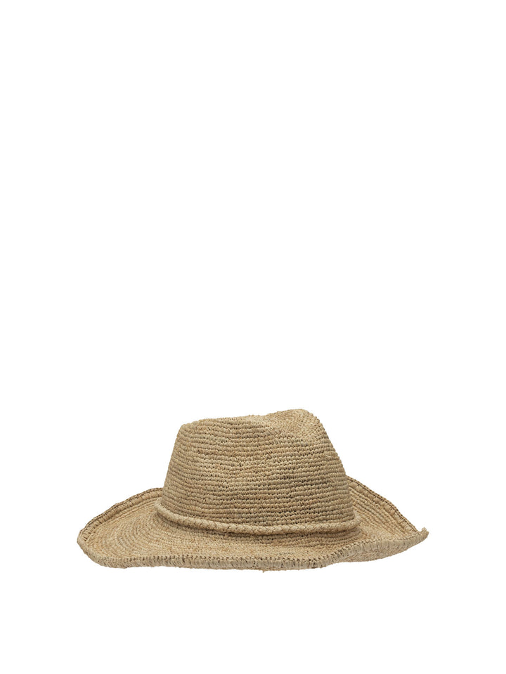 Ibeliv  Hats - Beige | 70b7983e96c92557e1e980f16f04051153442fc9
