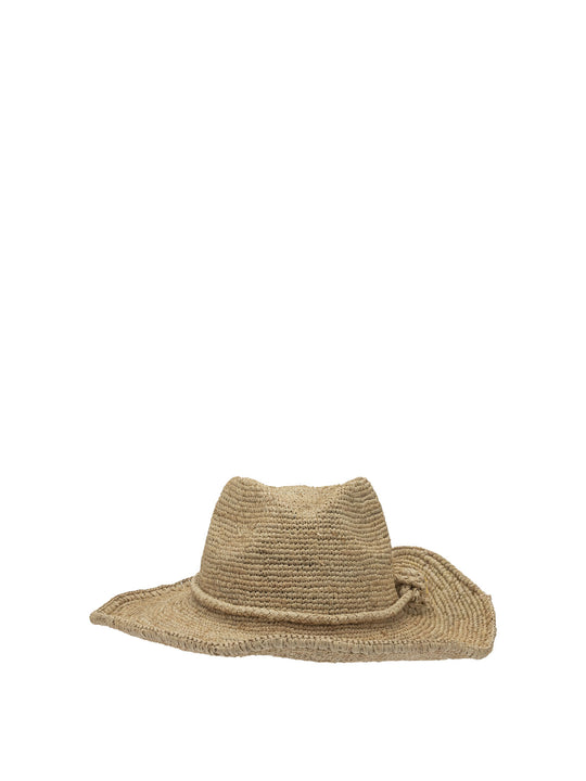 Hats Beige