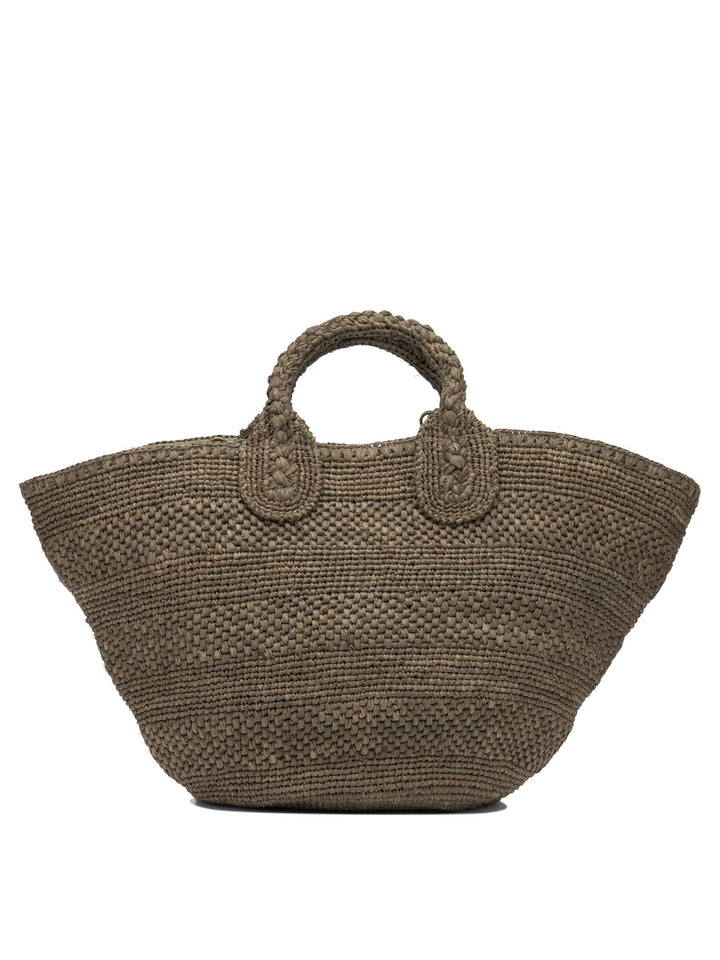 Ibeliv  Handbags - Brown | 9dcbd2a4028cd6e236bed27465cab03df4f4478b