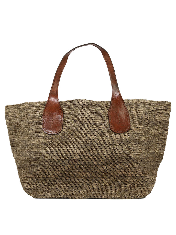 Ibeliv  Handbags - Brown | 26875208f377d979319ce8e687176241708fc569