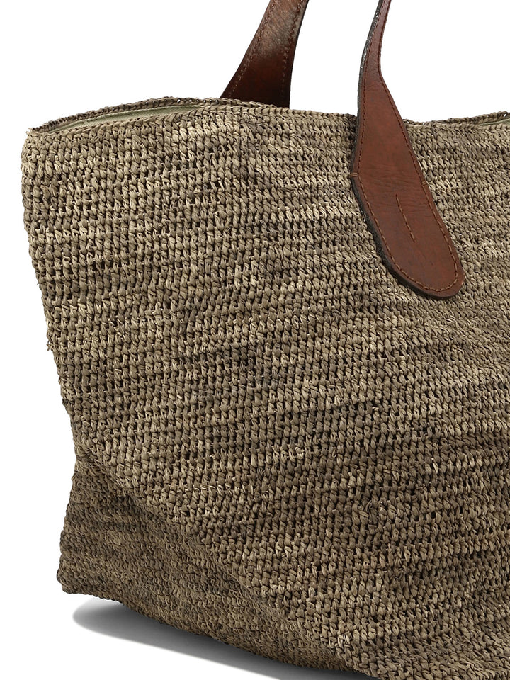 Ibeliv  Handbags - Brown | 26987ce812978b3742ef0d6fdfd1f8defd3f562f