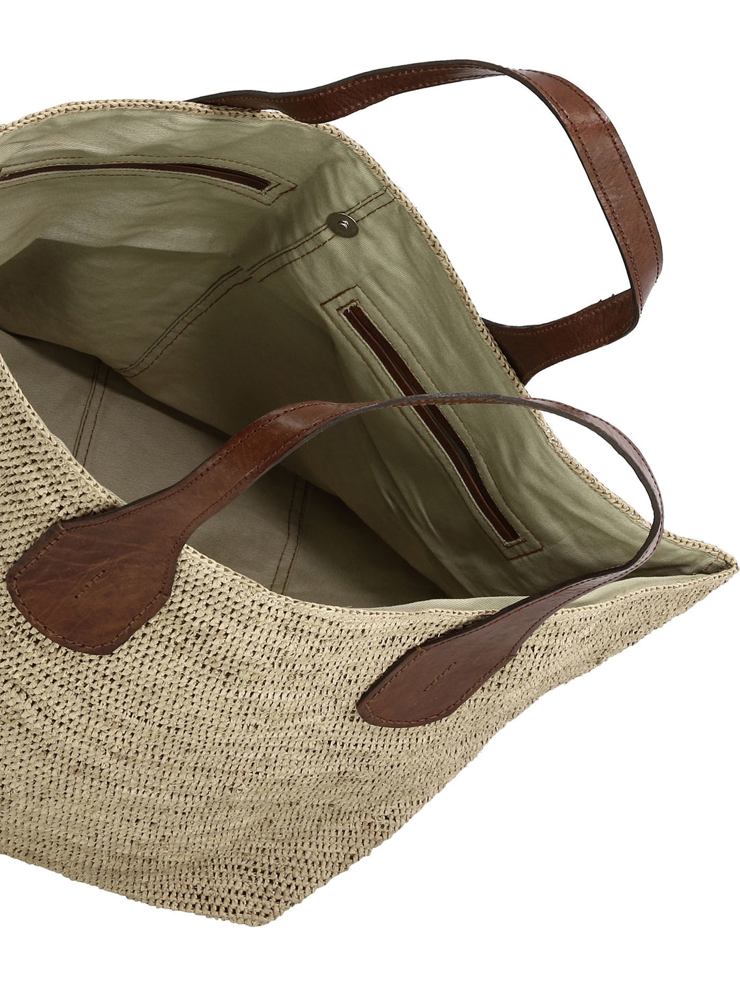 Ibeliv  Handbags - Beige | da92d5db1cc9fa2d06dbbdb22262c98e6c89a17f