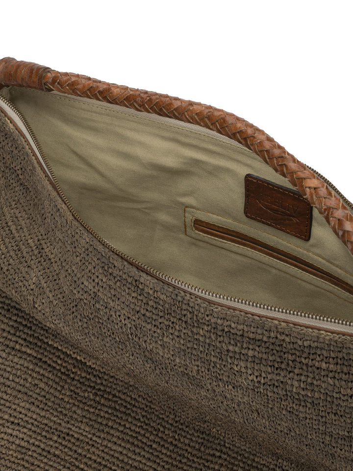 Ibeliv  Shoulder Bags - Brown | 160212a3a2b0da992386c205cc902dabefafa073