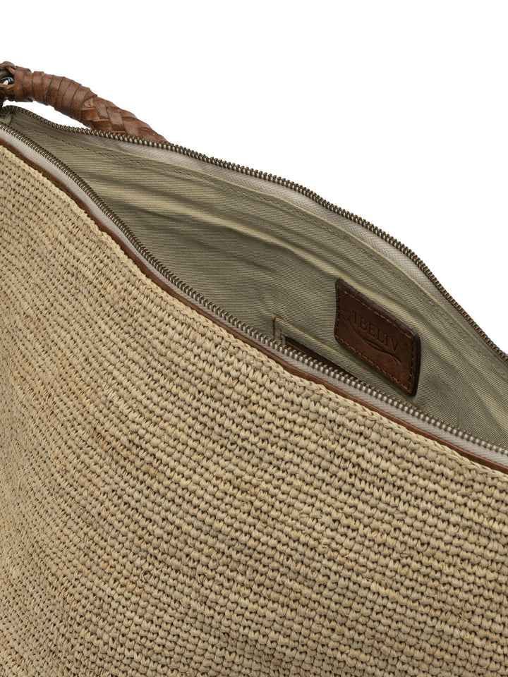 Ibeliv  Shoulder Bags - Beige | 8a00fa07903d170b9116f7e842753c044b543772