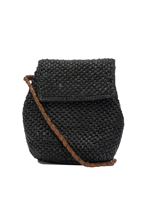 Crossbody Bags Black