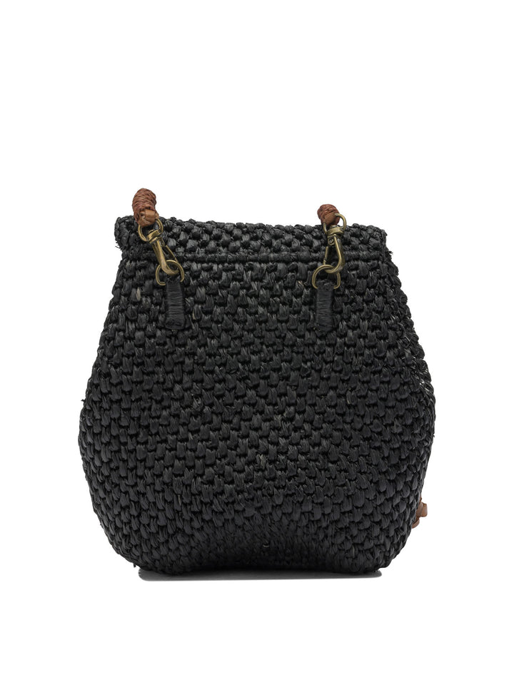 Ibeliv  Crossbody Bags - Black | 7b7e9f8e373b50afca652c1dc15ddba0b4925b1b