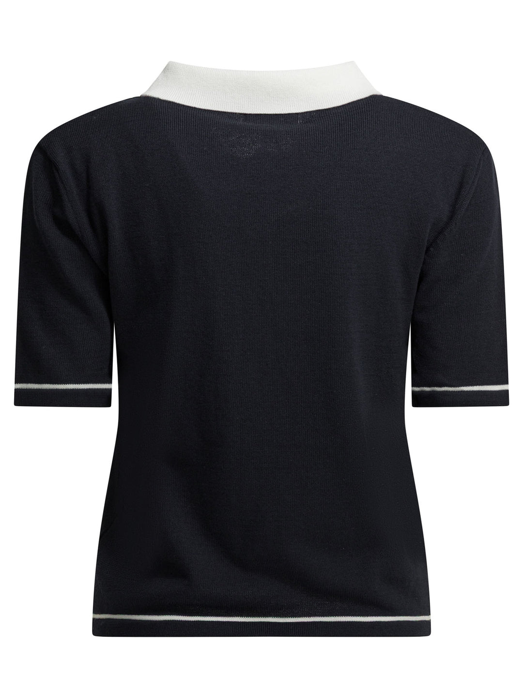 Ines De La Fressange  Knitwear - Blue | a110c01f70528fcef7cfd9f14cb015f6969482c1