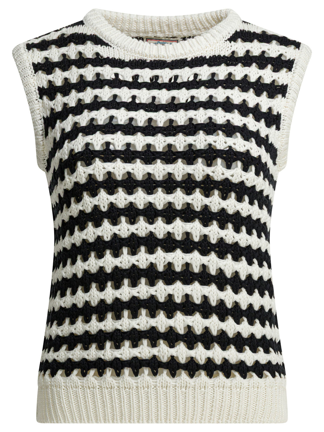 Ines De La Fressange  Knitwear - Blue | c3fec673713a3c7932cfa4846baf759dd7bd8609