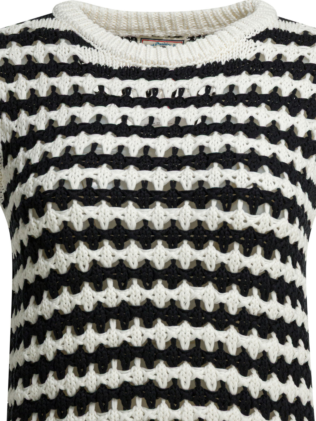Ines De La Fressange  Knitwear - Blue | c3f9c1e68d0614b244af577a9e96ce07709aa343