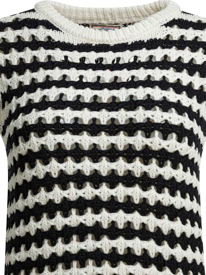 Ines De La Fressange  Knitwear - Blue | c3f9c1e68d0614b244af577a9e96ce07709aa343